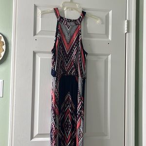 Womens summer dress
